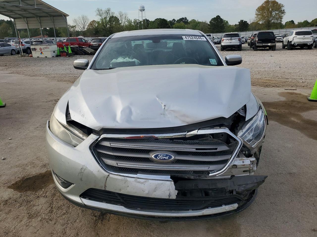 2014 Ford Taurus Sel - Image 5