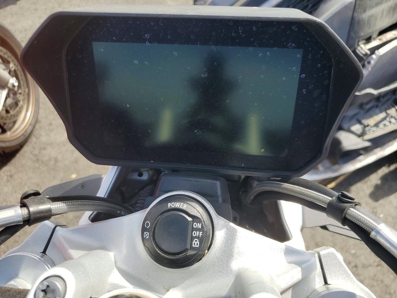2024 BMW R 1250 R - Фото 7