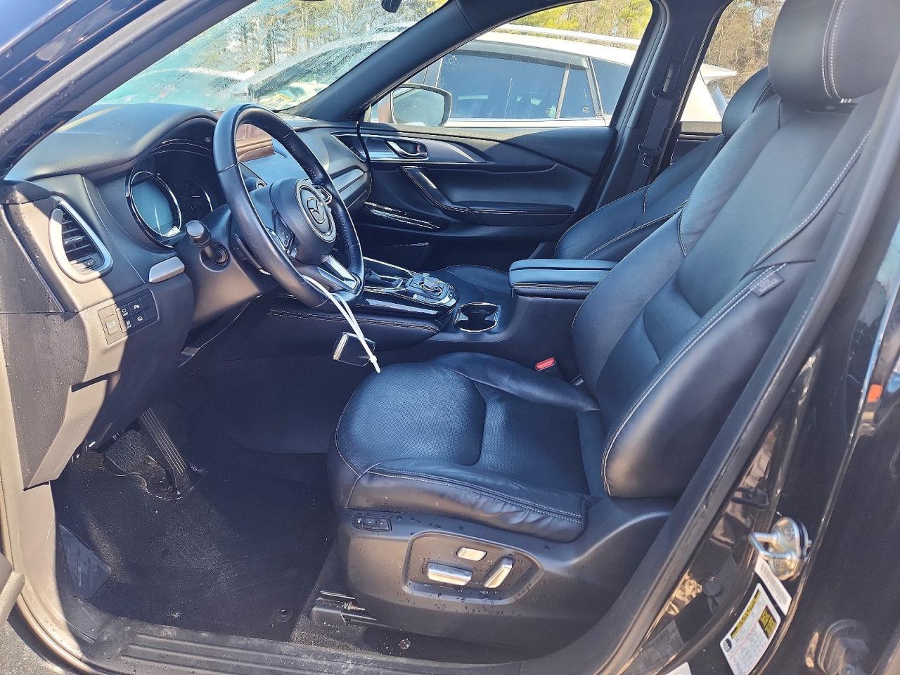 2021 Mazda Cx-9 Grand Touring - Фото 7