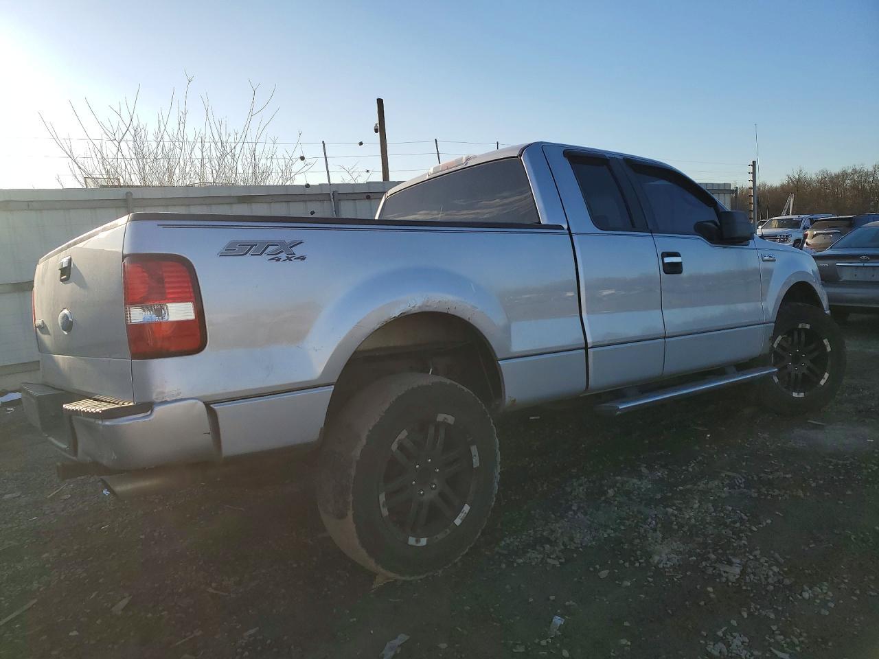 2008 Ford F150 - Image 3