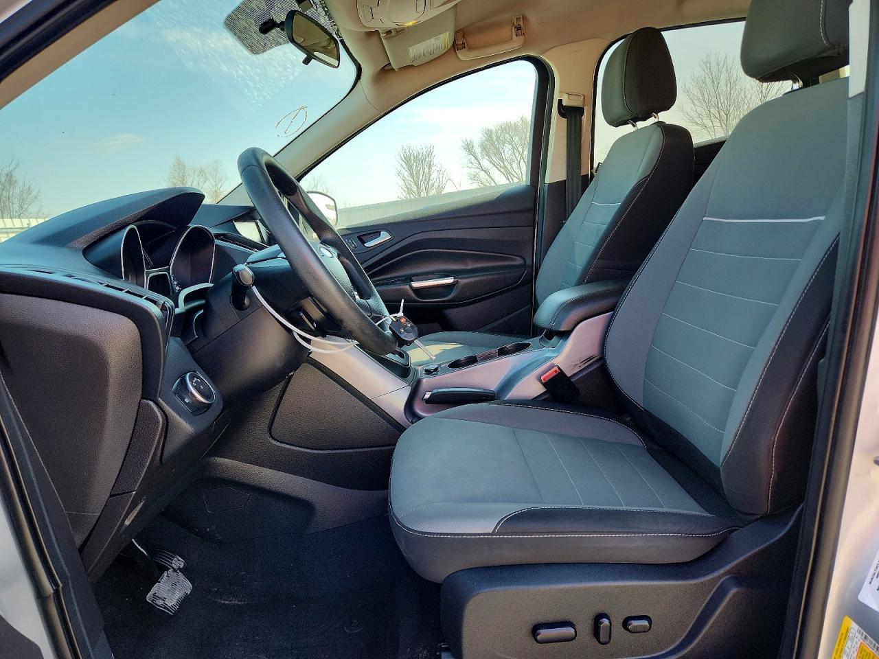 2015 Ford Escape Se - Image 7