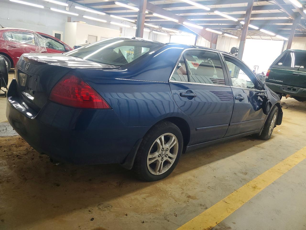 2006 Honda Accord Se - Фото 3