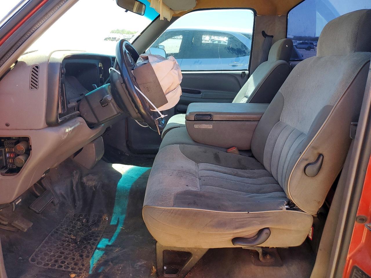 1994 Dodge Ram 1500 - Фото 7