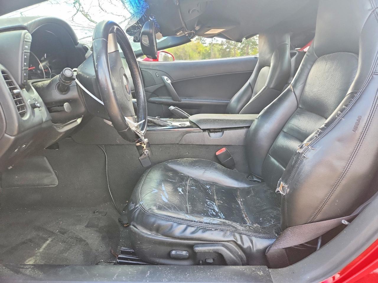 2008 Chevrolet Corvette - Image 7