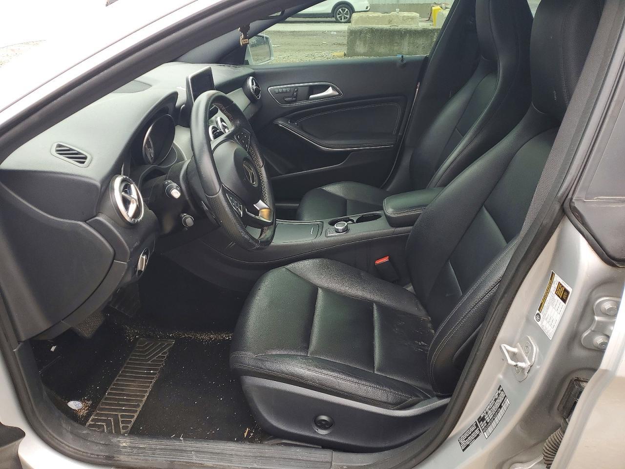 2015 Mercedes-Benz Cla 250 - Фото 7
