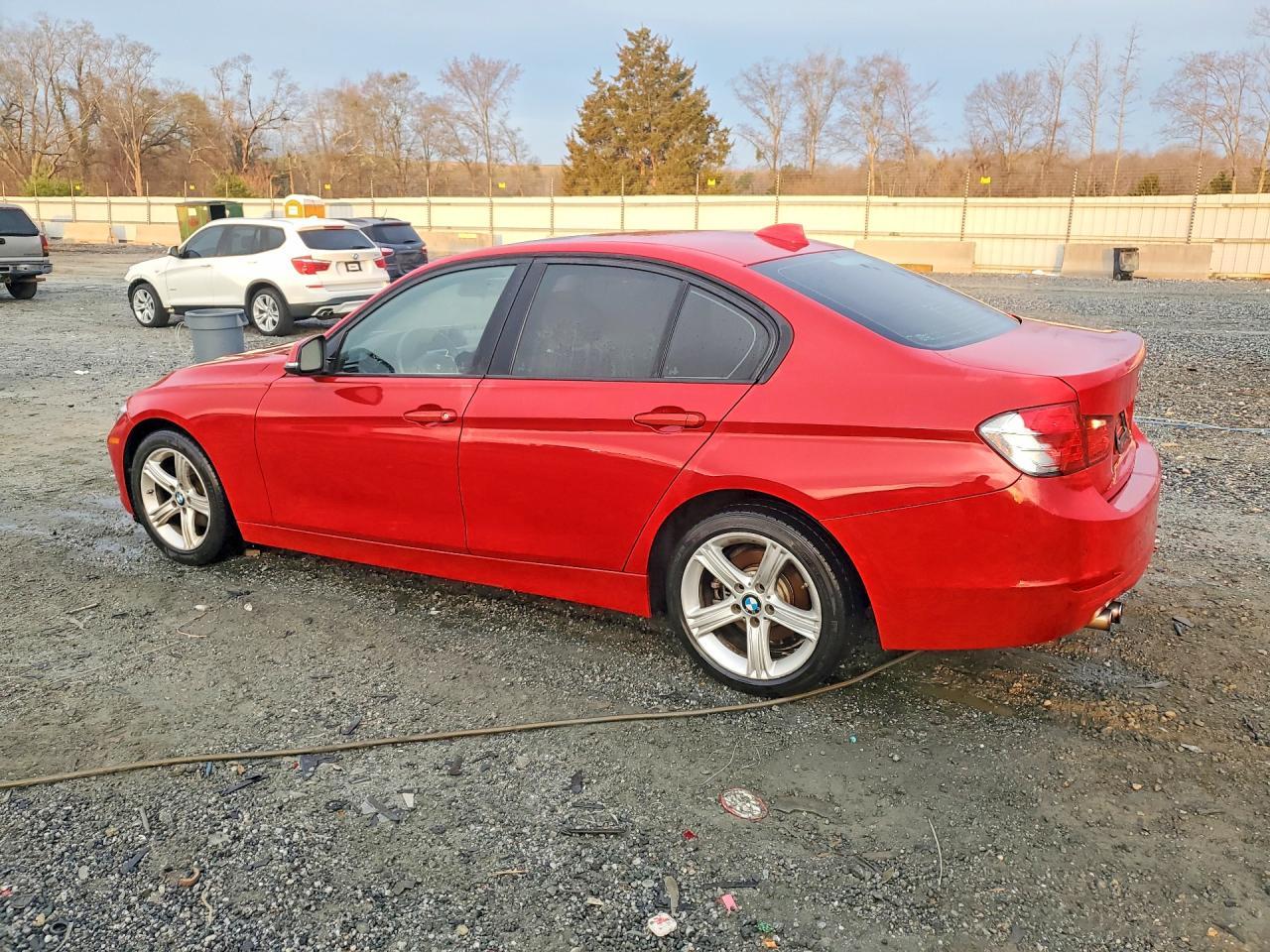 2015 BMW 328 I - Image 2