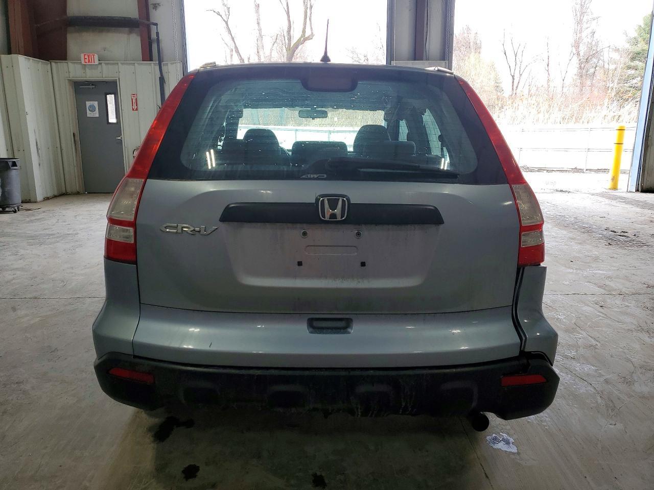 2009 Honda Cr-V Lx - Image 6