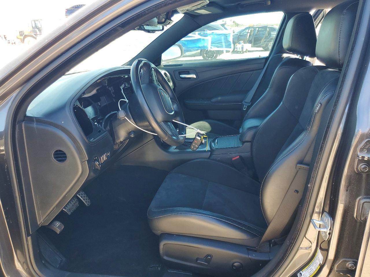 2023 Dodge Charger R/T - Фото 7