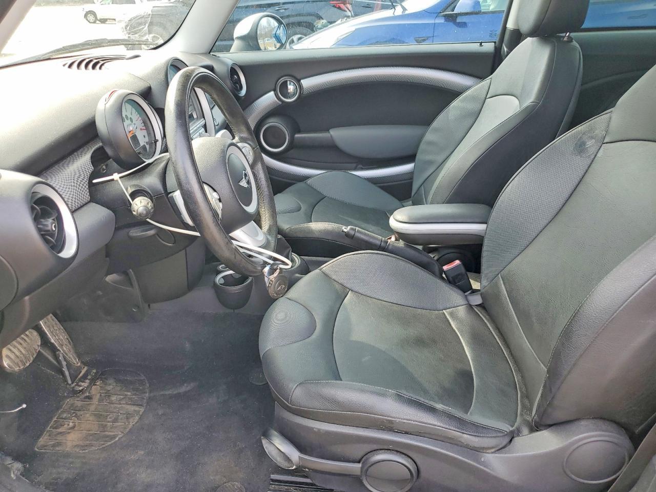 2009 Mini Cooper S - Image 7