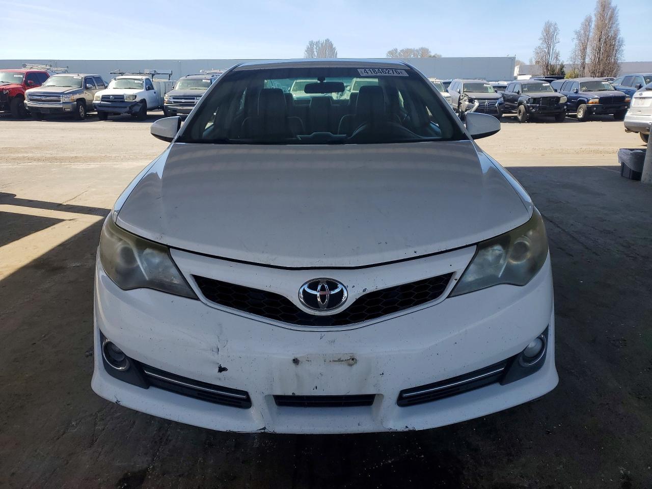 2013 Toyota Camry - Фото 5