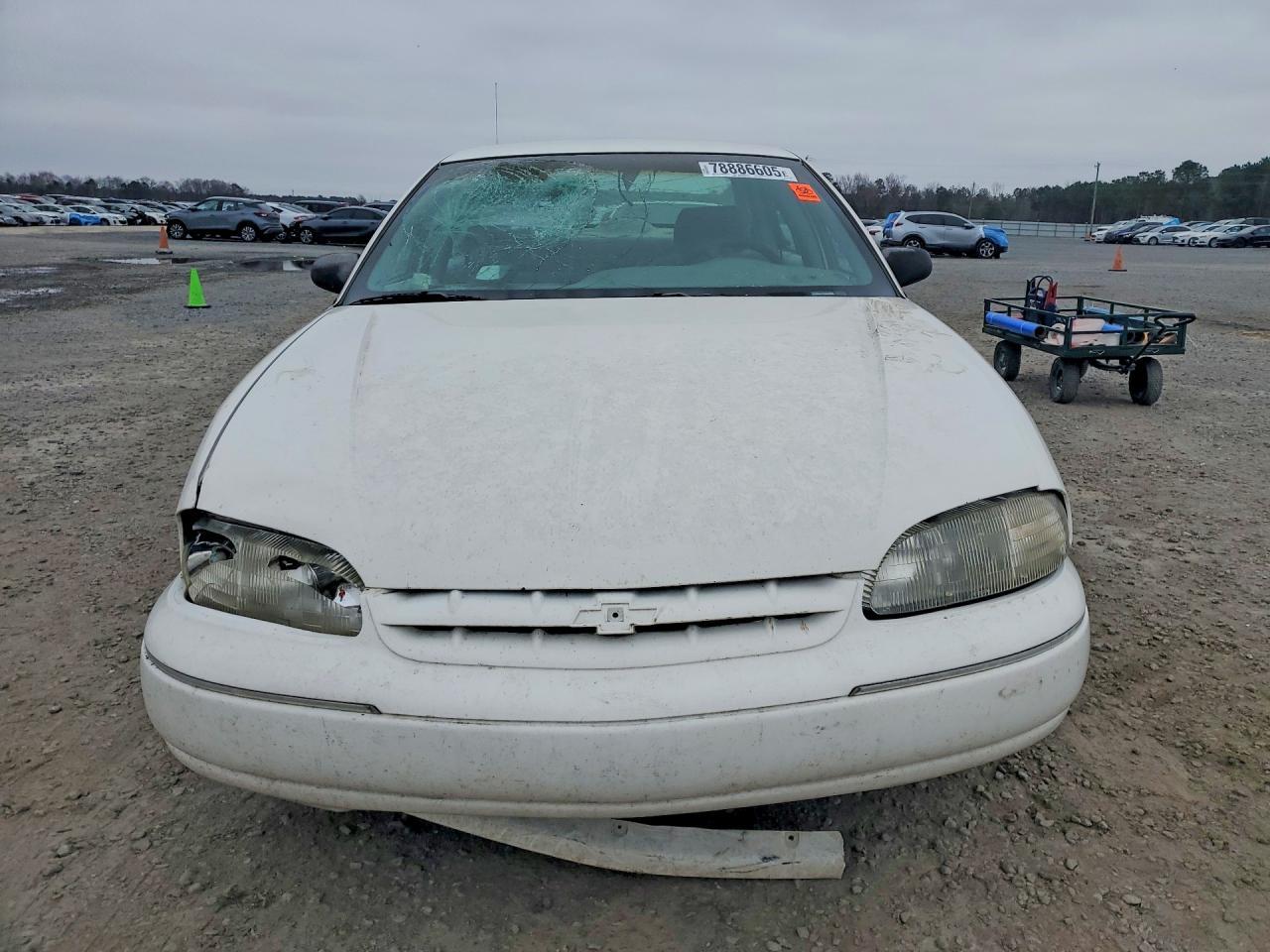 2001 Chevrolet Lumina - Image 5