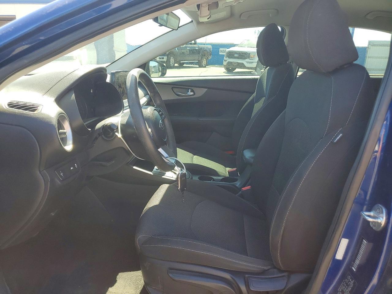 2020 Kia Forte Lxs - Фото 7