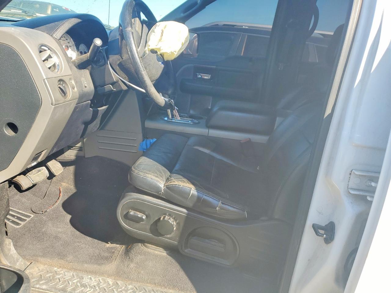 2005 Ford F150 Supercrew - Фото 7