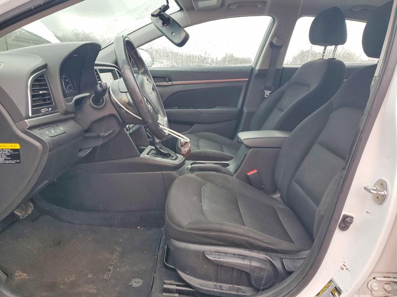 2018 Hyundai Elantra Value Edition - Image 7