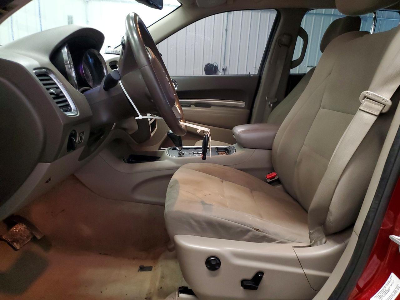 2013 Dodge Durango - Image 7