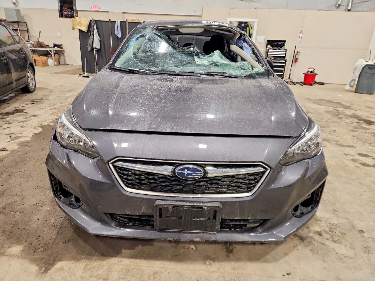 2019 Subaru Impreza - Image 5