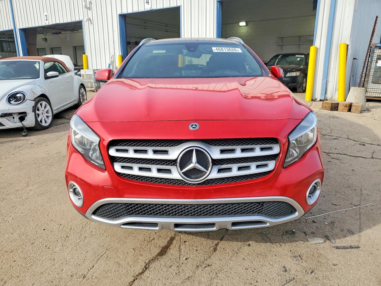 2019 Mercedes-Benz Gla 250 4Matic - Image 5