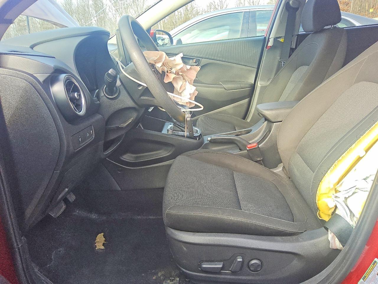 2023 Hyundai Kona Sel - Фото 7