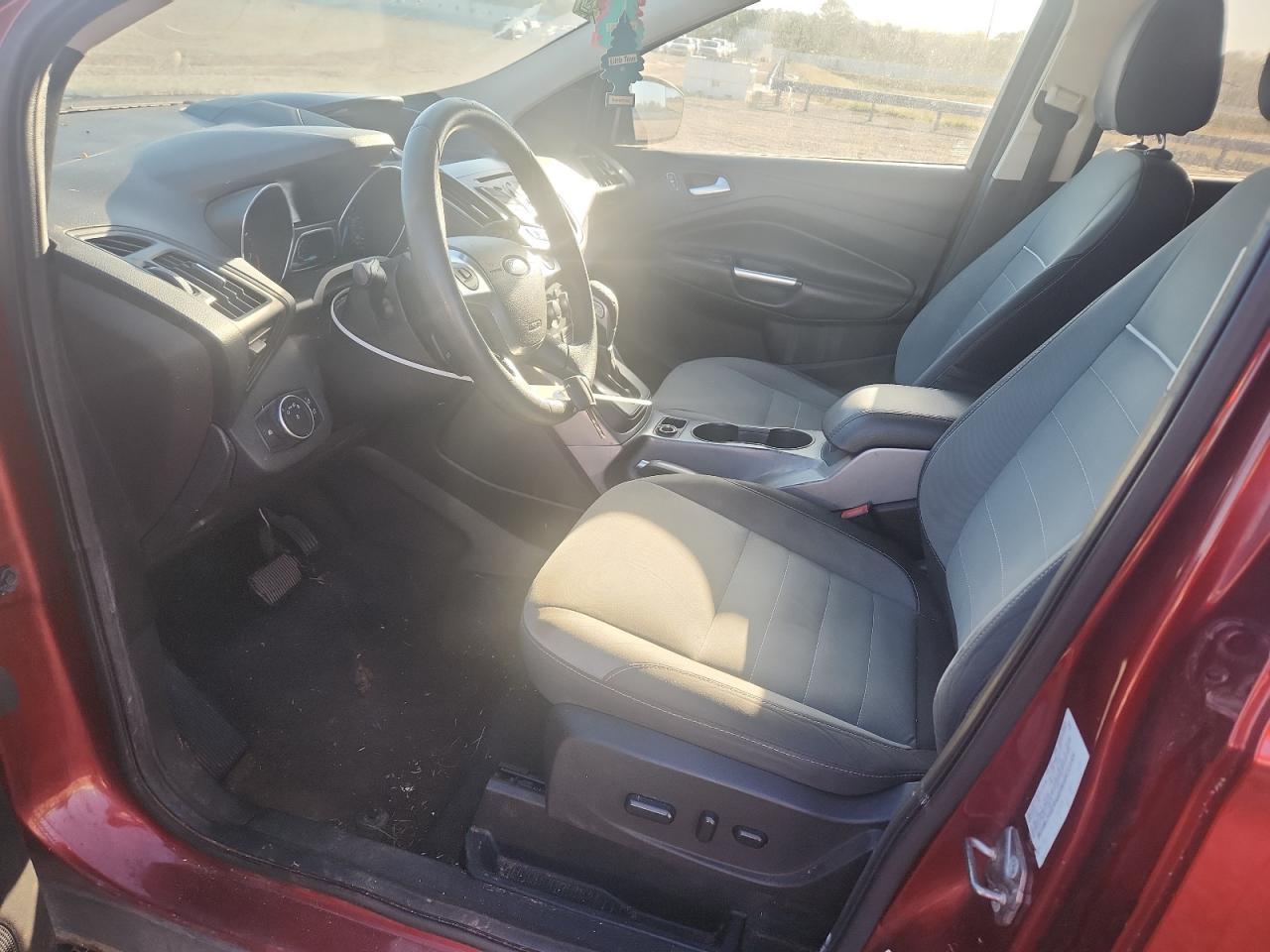 2015 Ford Escape Se - Фото 7