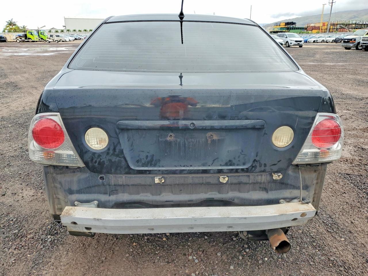 2003 Lexus Is 300 Base - Image 6