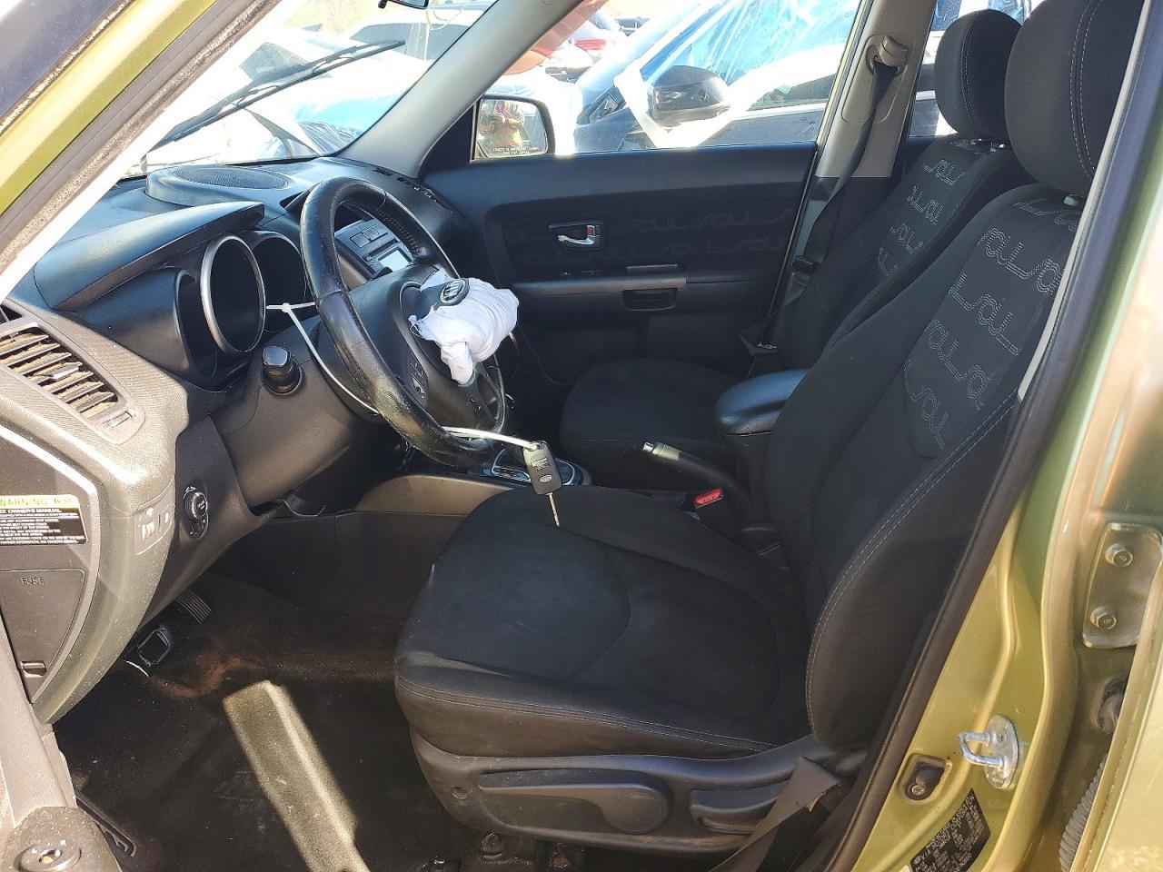 2013 Kia Soul + - Фото 7
