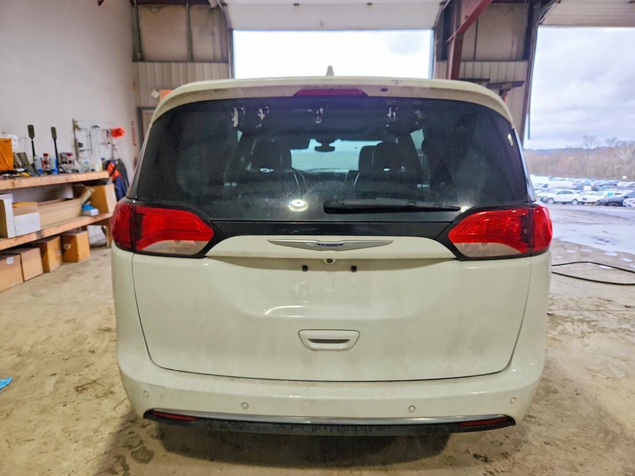 2019 Chrysler Pacifica - Фото 6