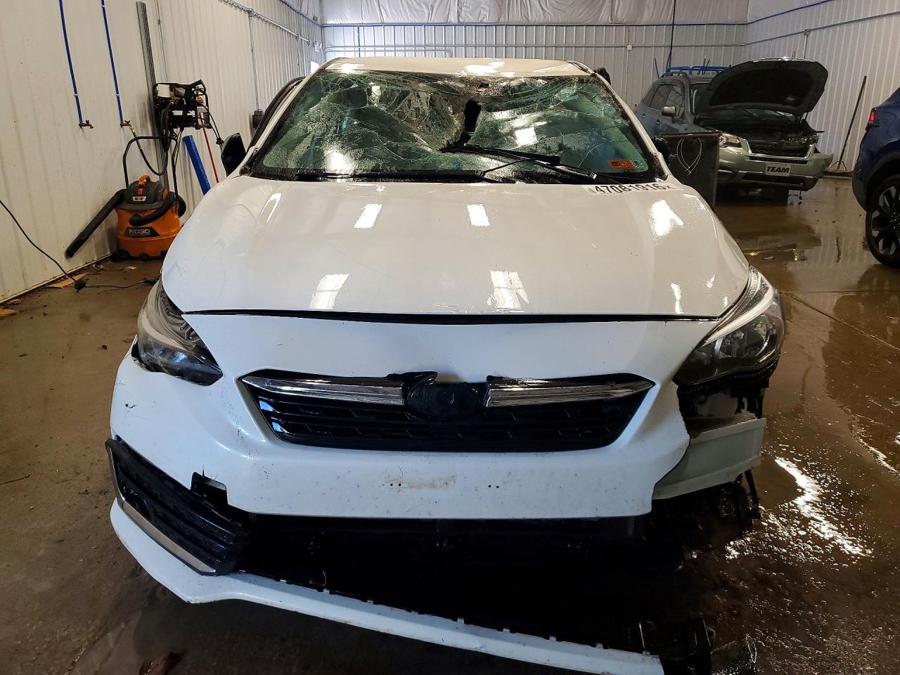 2023 Subaru Impreza - Image 5