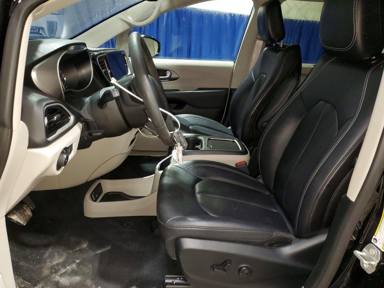 2024 Chrysler Pacifica Touring L - Фото 7