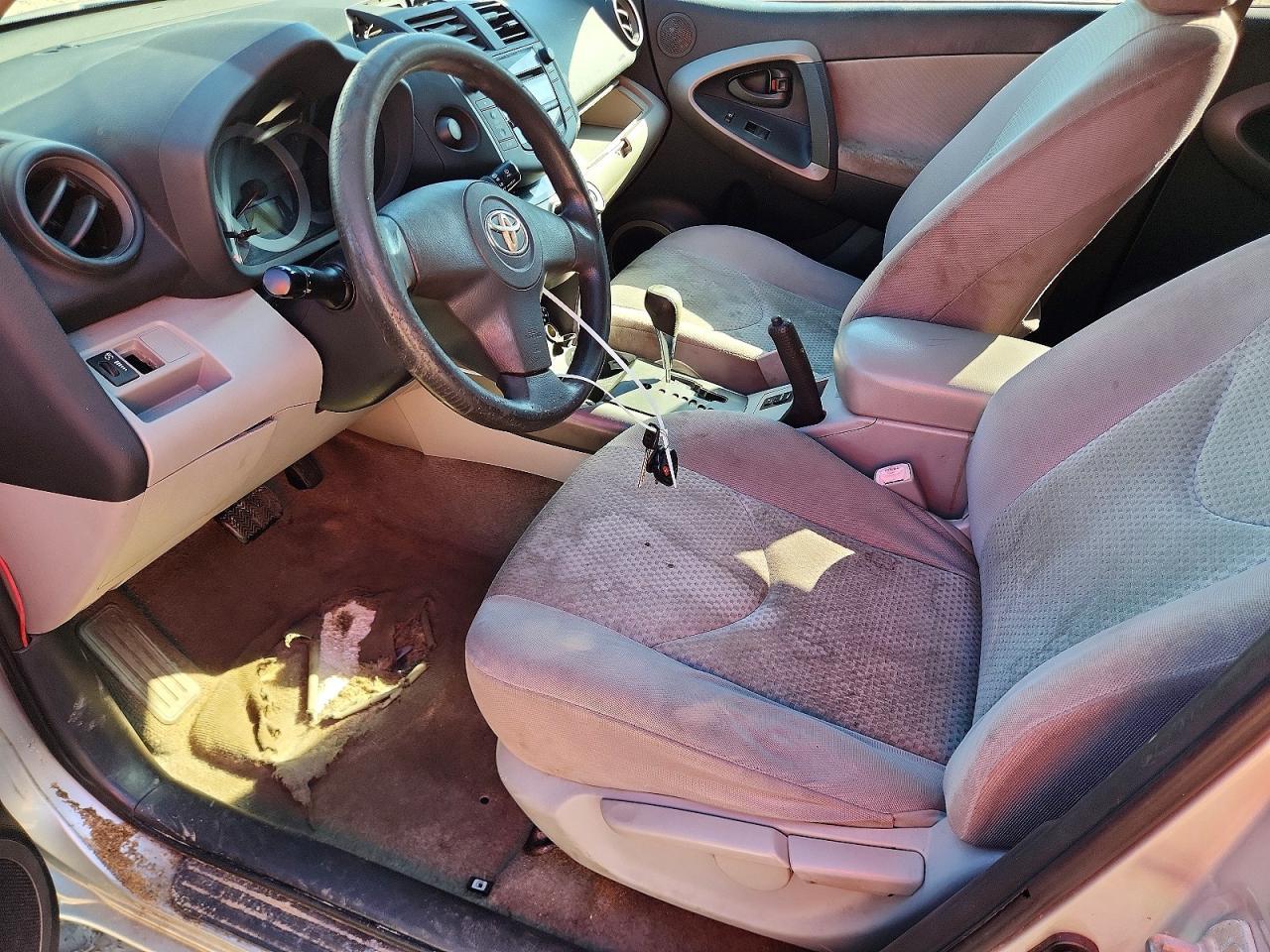 2006 Toyota Rav4 Base - Image 7