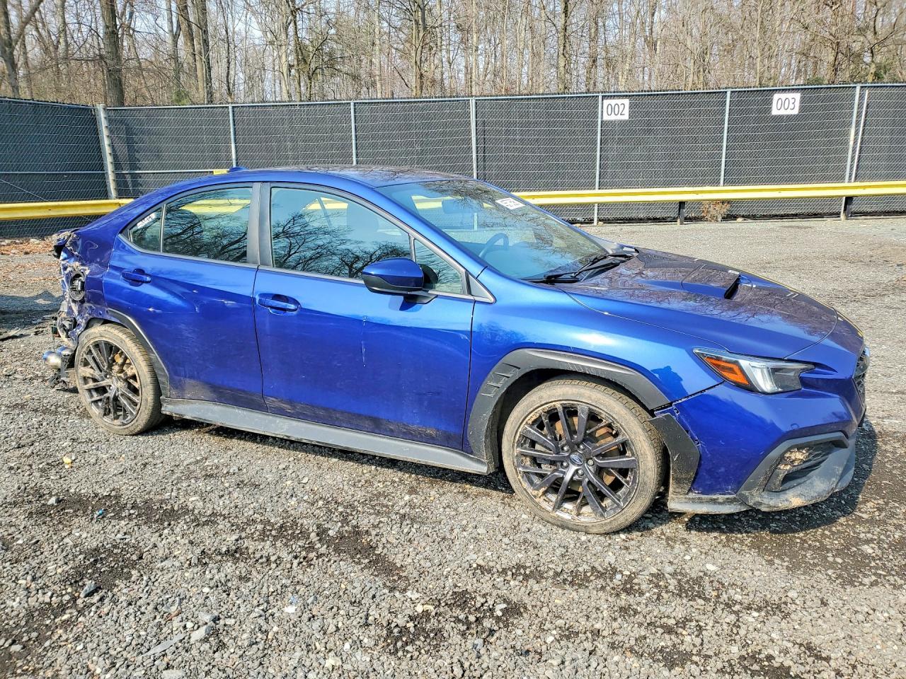 2023 Subaru Wrx Premium - Image 4