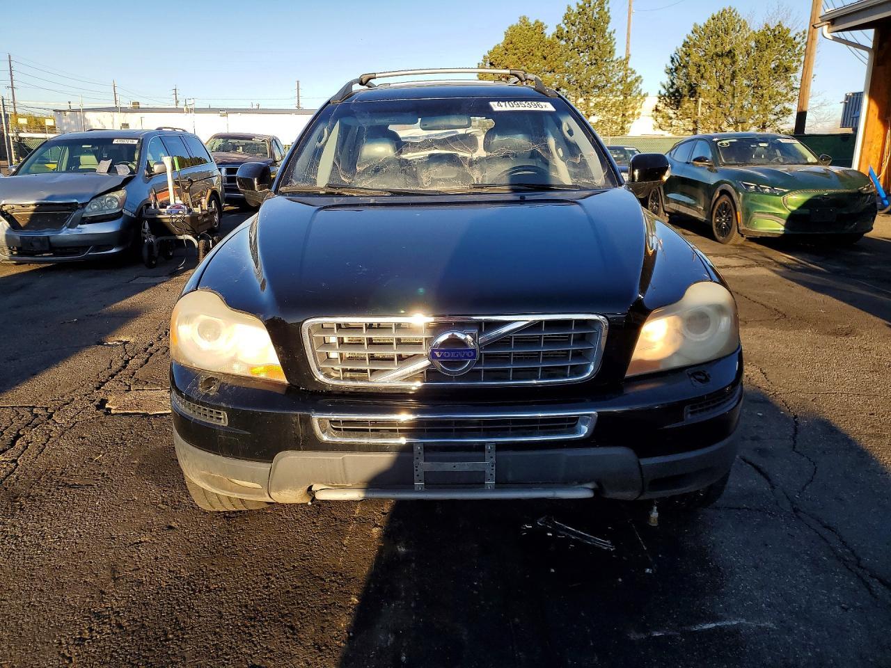 2012 Volvo Xc90 3.2 - Image 5