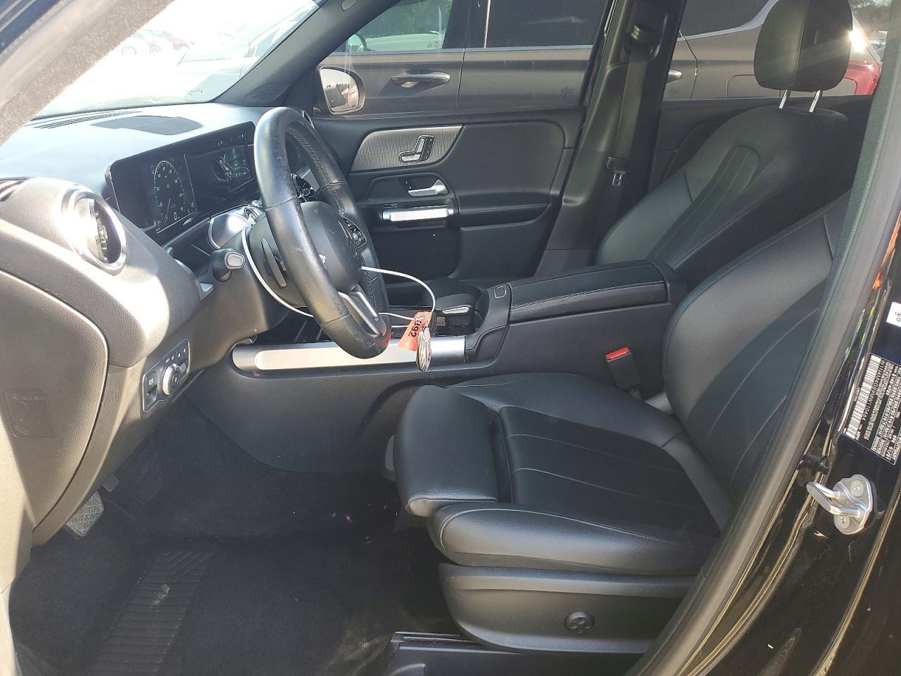 2021 Mercedes-Benz Glb 250 - Image 7