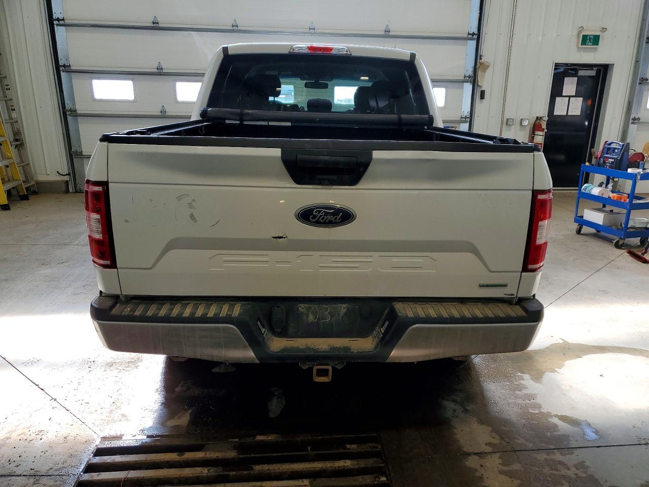 2018 Ford F150 Supercrew - Image 6