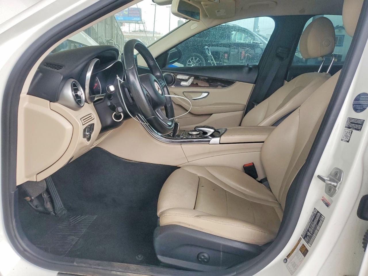 2015 Mercedes-Benz C 300 - Image 7