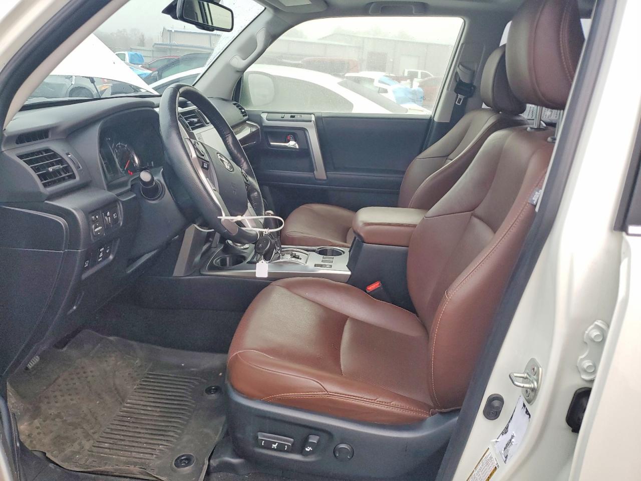 2023 Toyota 4Runner Limited - Image 7