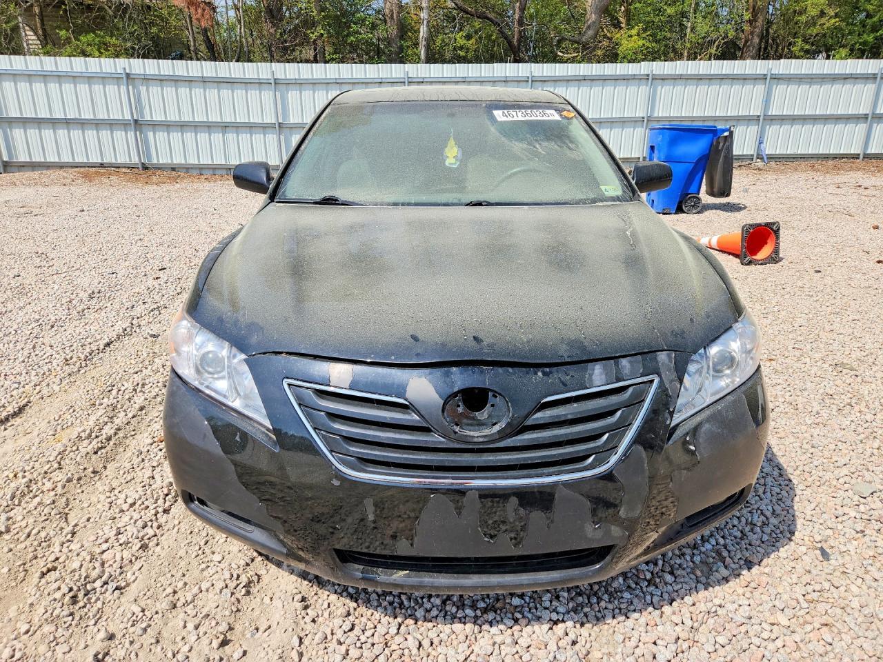 2009 Toyota Camry Xle - Фото 5