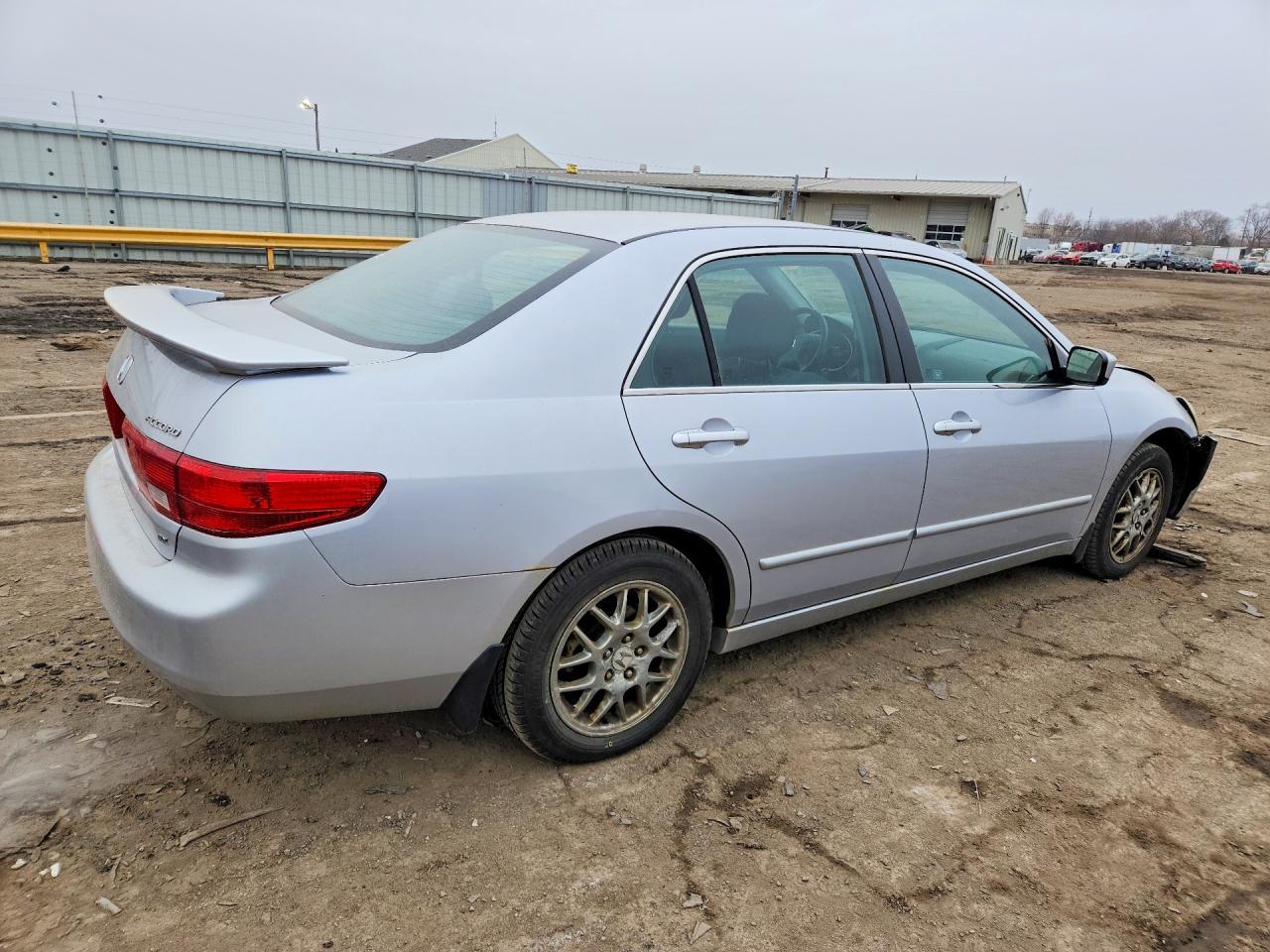 2005 Honda Accord Ex - Image 3
