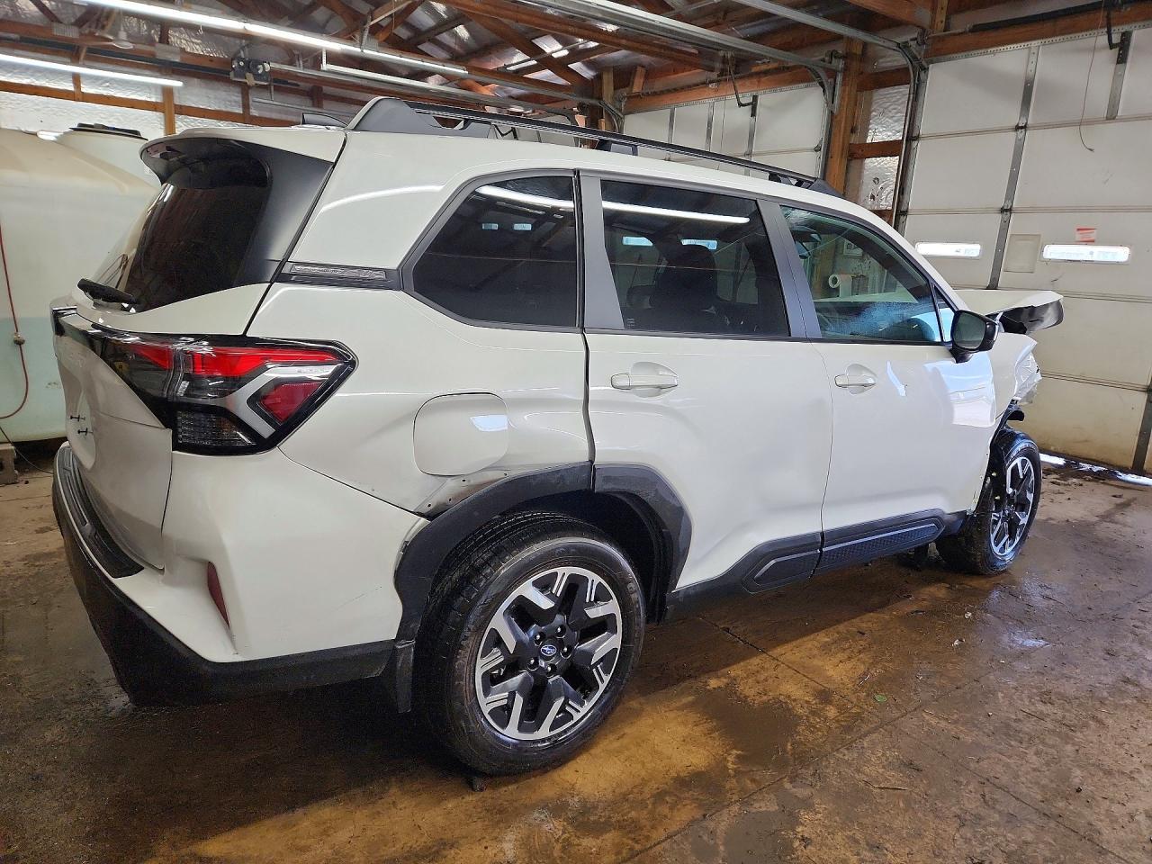 2026 Subaru Forester - Image 3