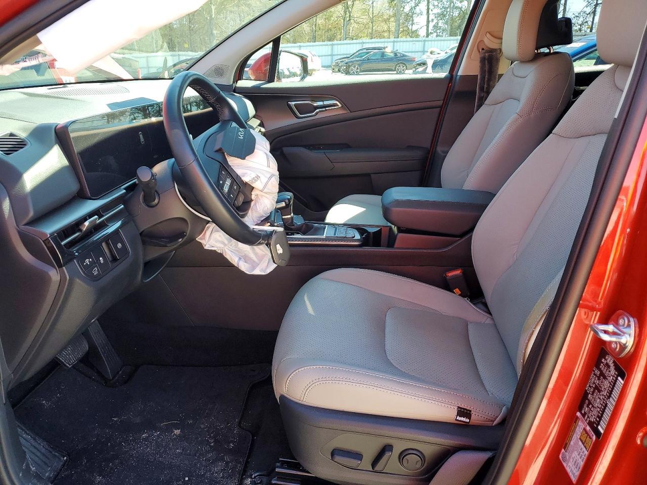 2026 Kia Sportage Sx-Prestige - Image 7