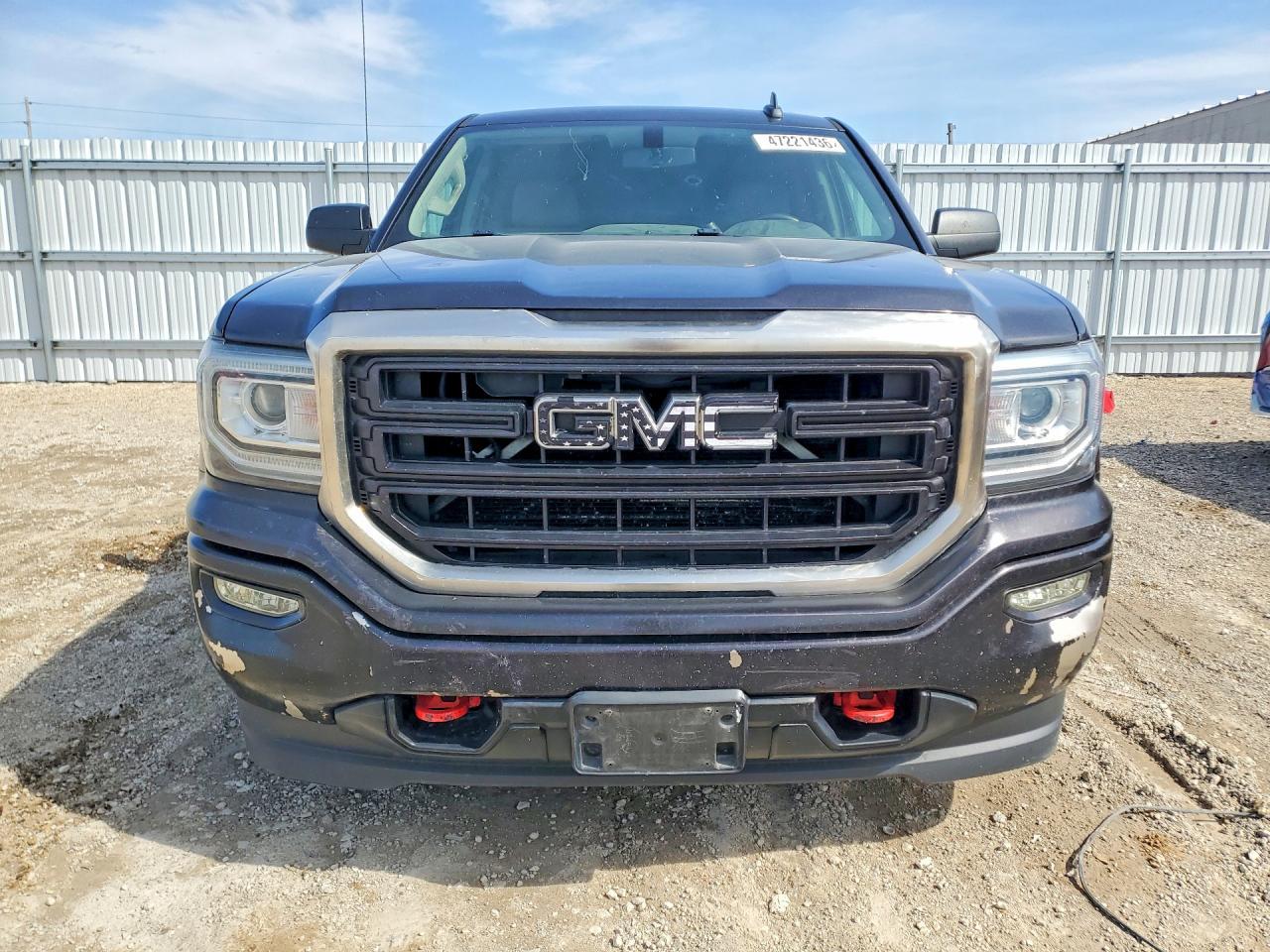 2016 GMC Sierra K1500 - Image 5