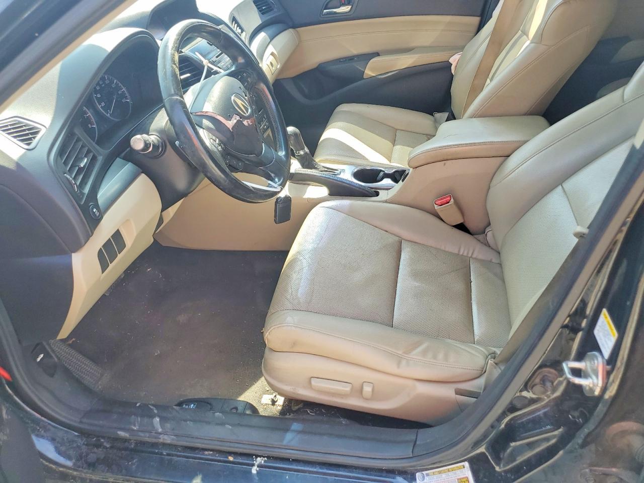 2013 Acura Ilx 20 Premium - Image 7