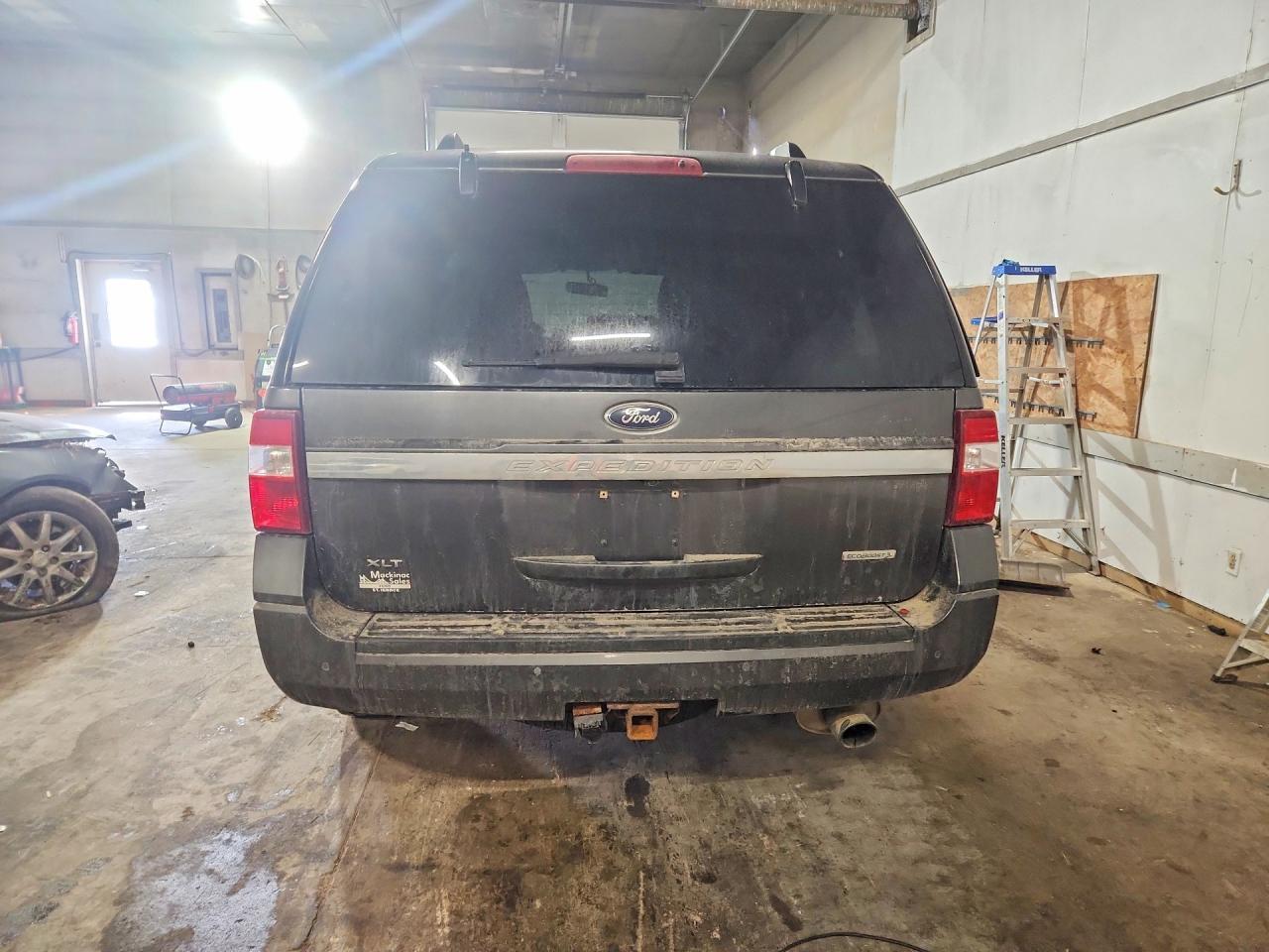 2016 Ford Expedition Xlt - Image 6