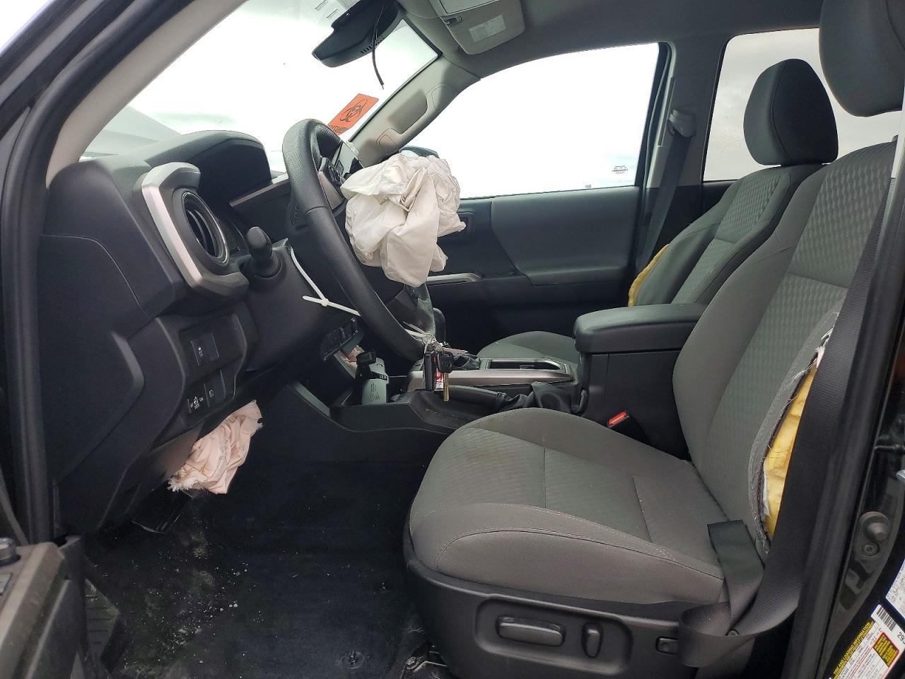 2023 Toyota Tacoma Sr5 V6 - Фото 7