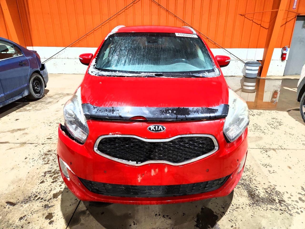 2015 Kia Rondo - Фото 5