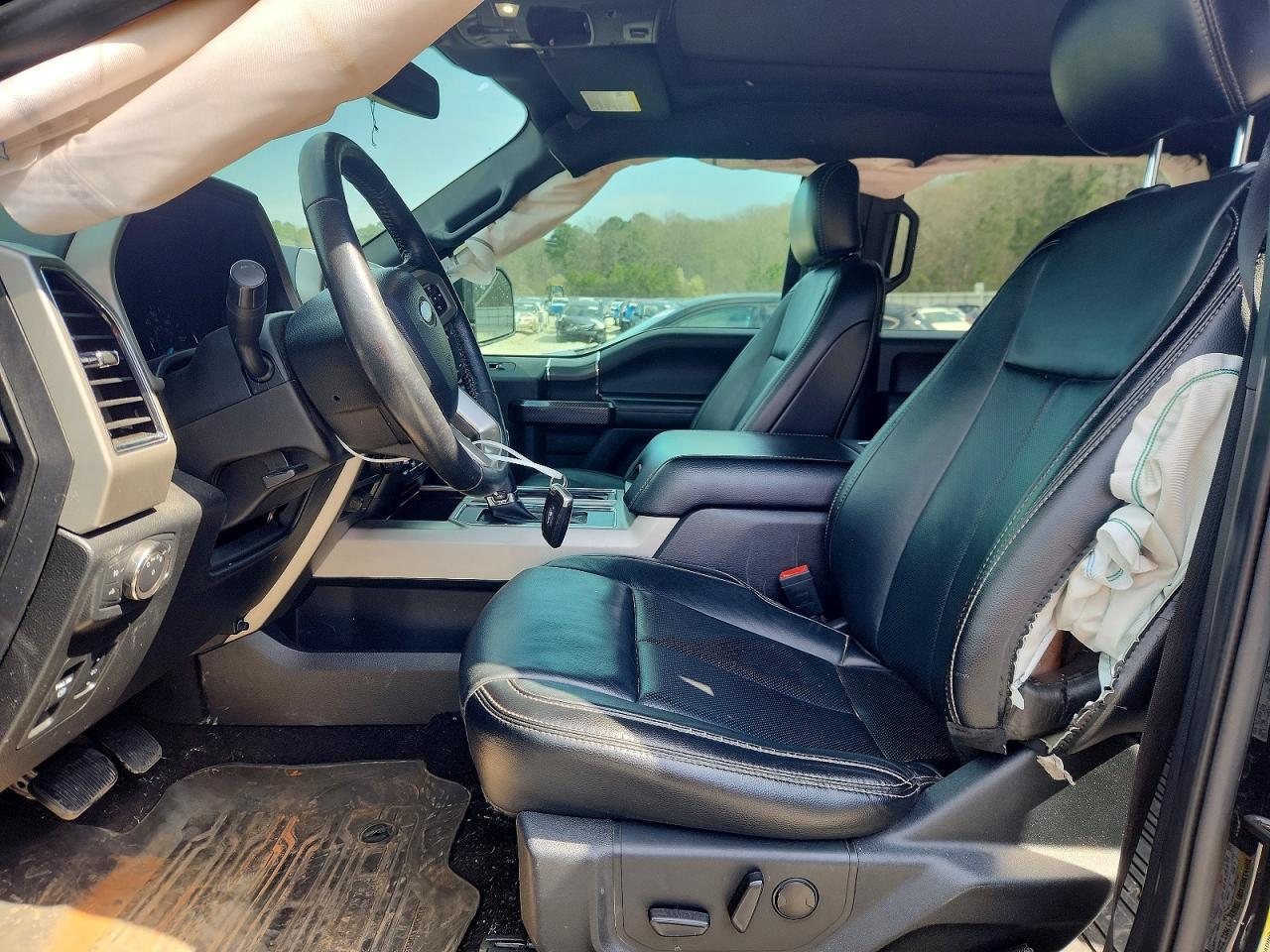 2020 Ford F150 Supercrew - Фото 7