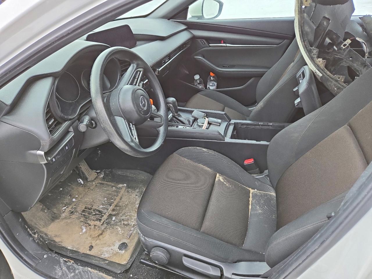 2021 Mazda 3 Select - Image 7