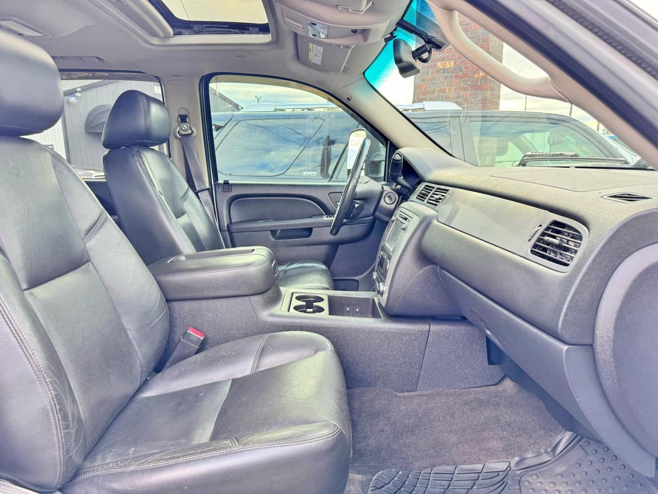 2013 Chevrolet Silverado K2500 Heavy Duty Ltz - Фото 5