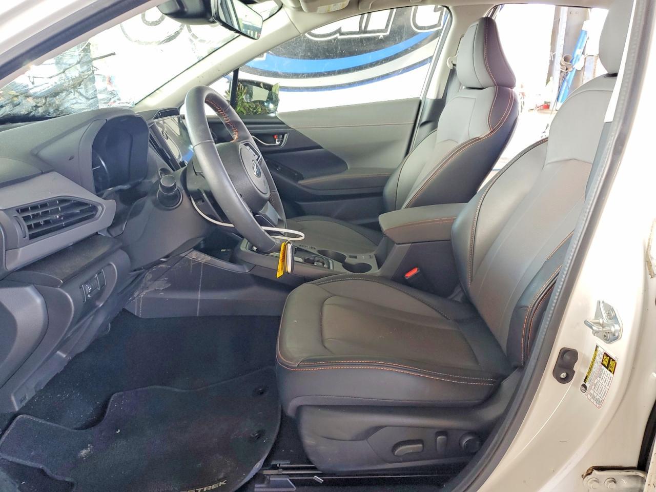 2024 Subaru Crosstrek Limited - Фото 7