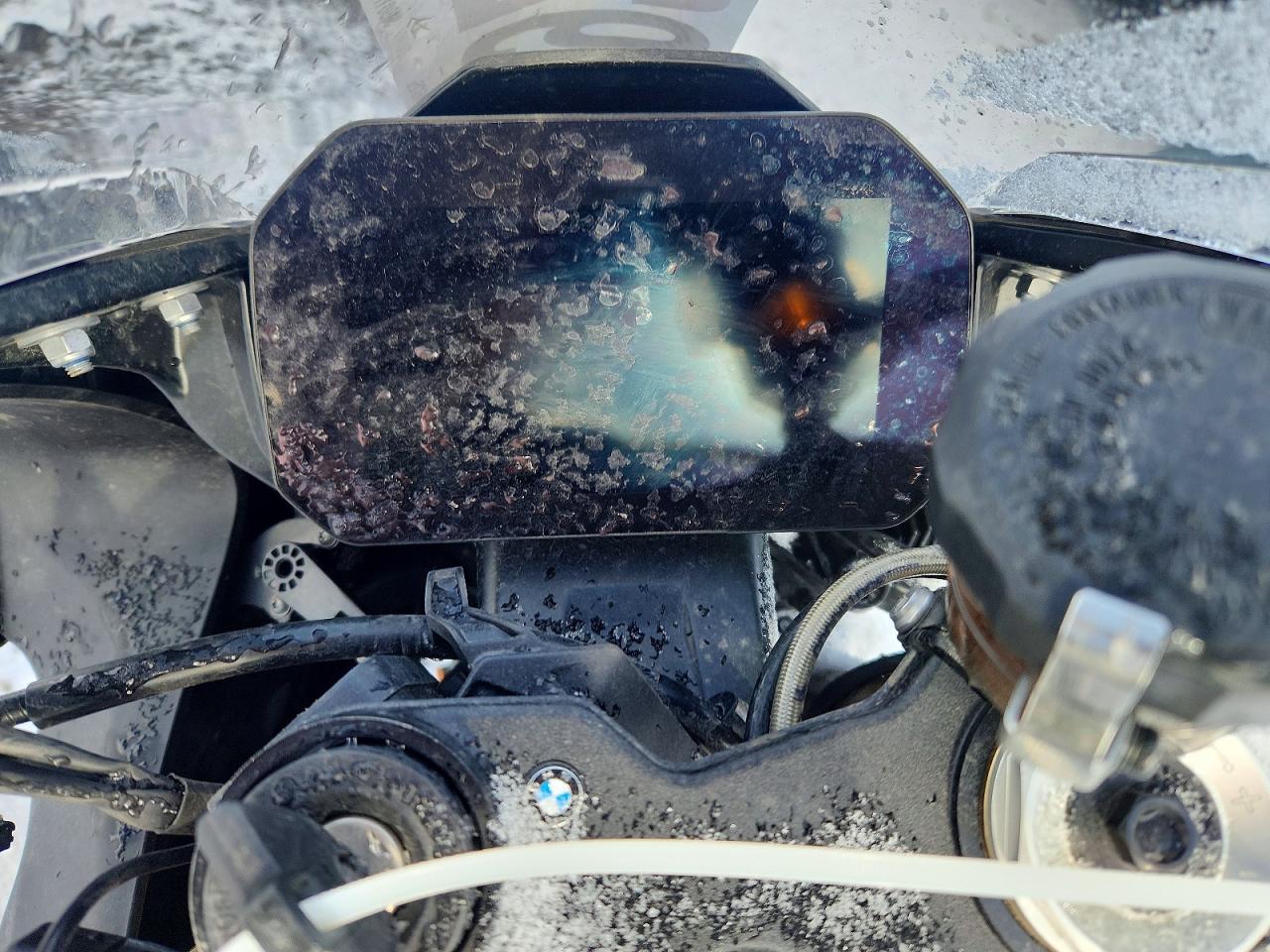 2024 BMW S 1000 Rr - Фото 7