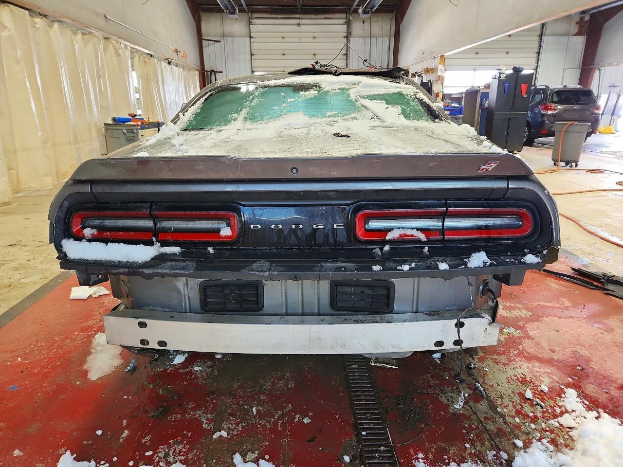 2019 Dodge Challenger Sxt - Фото 6